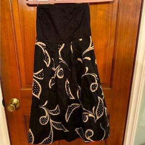 Maeve by Anthropologie Dress, Size 0